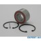 Rulment roata fata Opel Corsa B (1993-2002)[S93] #1