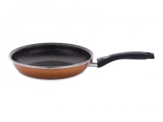 Tigaie, Delimano FryPan Delimano Stone Legend CopperLUX foto