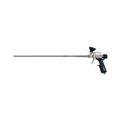 Pistol spumă cu țeava lungă Vorel 09165 foto