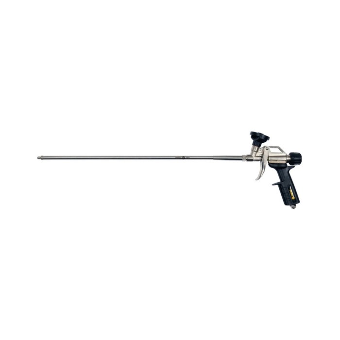 Pistol spumă cu țeava lungă Vorel 09165