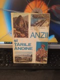 Anzii și țările andine, Mihăilescu și grigore, București 1978, 196