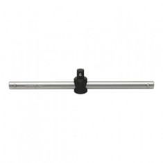 Antrenor tip &ldquo;T&rdquo; culisabil, 1/2&#039;&#039;, 255mm, CR-V, Yato YT-1243