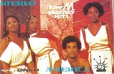 Boney M. - Greatest Hits, Caseta audio