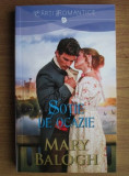 Mary Balogh - Sotie de ocazie