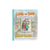 Going Into Town: A Love Letter to New York