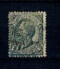 Eritrea Italiana 1920 - Mi.No.49 stampilat