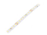 Bandă LED alb rece 24V 8mm IP20 120&deg; 13W/m