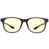 Ochelari Protectie Calculator Gunnar RUSH KIDS LARGE ONYX AMBER - 8-12 ani