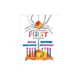 Sammy Spider's First Hanukkah