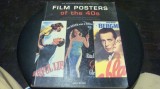 Film posters of the 40S