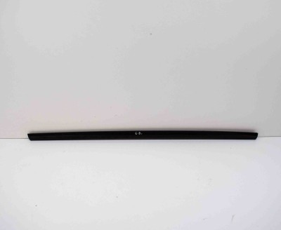 Chedar geam ușă dreapta spate TESLA MODEL 3 2021 OEM: 1080748-01-J foto