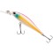 Vobler JAXON Atract Trefl, L, 8cm, 10g