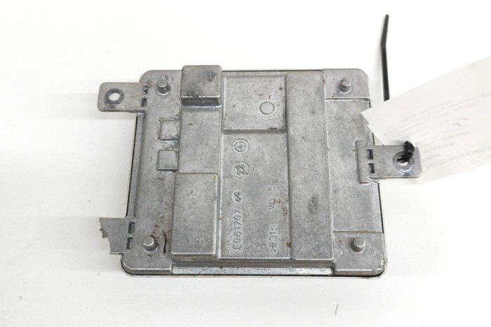 Unitate de control lumini LED BMW i4 G26 2022 OEM: 5A26C65,5A1K12F25 23668000