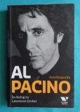 Al Pacino in dialog cu Lawrence Grobel