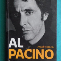 Al Pacino in dialog cu Lawrence Grobel