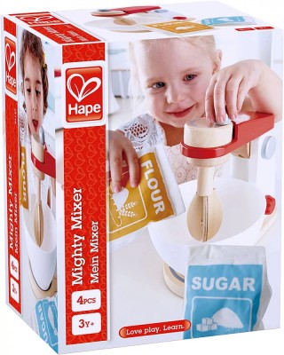 Hape Mixer De Bucatarie foto