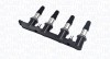 MAGNETI MARELLI 060717147012 bobina de inductie
