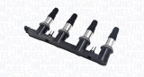 MAGNETI MARELLI 060717147012 bobina de inductie