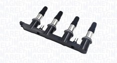 MAGNETI MARELLI 060717147012 bobina de inductie