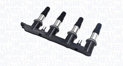 MAGNETI MARELLI 060717147012 bobina de inductie foto