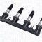 MAGNETI MARELLI 060717147012 bobina de inductie