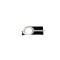 Grila bara fata Chevrolet Aveo Sedan (T250), 03.2006-05.2011, Dreapta, 96648781, 250427-2 cu locas pentru proiectoare