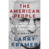 The American People : Volume 2 : The Brutality of Fact