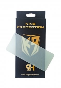Folie protecție King Protection pentru Apple iPhone 12 foto