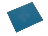 Laminat Epoxidic FR4 1.5mm 250x200mm Două Fețe