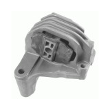 LEMF&Ouml;RDER Suport, transmisie automata