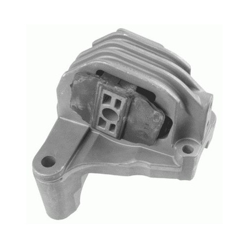 LEMF&Ouml;RDER Suport, transmisie automata