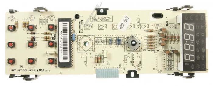 MODUL DE CONTROL 252483 GORENJE