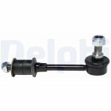 Bieleta antiruliu Kia Sorento I (JC) Motor 2.4, 2.5 CRDi, 2.5 CRDi 4WD, 3.5 V6 4WD, parte montare punte fata, 60 mm, 37 mm, OE 548103E000