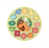 Ceas sortator, Orange Tree Toys