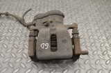 Etrier de fr&acirc;nă dreapta spate AUDI Q5 8R 2010 14631880