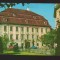 CPIB 22210 - CARTE POSTALA - SIBIU, MUZEUL BRUKENTHAL, AUTOTURISM