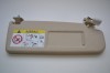 Parasolar dreapta VW JETTA MK6 162, 163 2015 OEM: 5C6857552AL 2073066