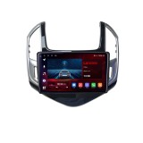 Navigatie Android Chevrolet Cruze 2013+ 2K, 8GB RAM, 128GB, 4G, DSP