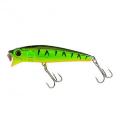 Vobler Jaxon Popper Atract Edar, Floating, Culoare E, 7.5cm, 9g