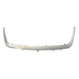 Ornament grila radiator Suzuki Grand Vitara (Jt), 10.2005, Cromat, 71742-77K00-0PG