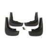 Aparatori Noroi Pentru Volvo XC90 (2008-2014) Set 4 Buc, Mega Drive