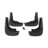 Cumpara ieftin Aparatori Noroi Pentru Volvo XC90 (2008-2014) Set 4 Buc, Mega Drive