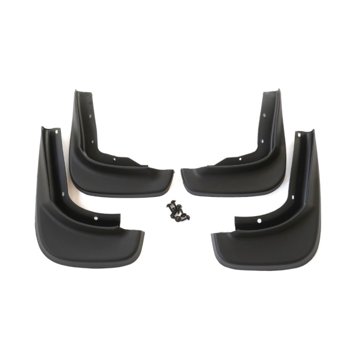 Aparatori Noroi Pentru Volvo XC90 (2008-2014) Set 4 Buc