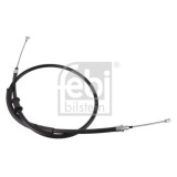 Febi Bilstein Cablu, frana de parcare