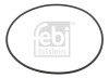 FEBI BILSTEIN 09923 inel de etansare butuc roata