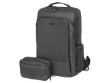 Rucsac Laptop Natec 15,6" 16L Negru NTO-2237 Poliester 1680D