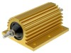 Rezistor Bobinat ARCOL cu Radiator 100mOhm 200W HS200-0R1J