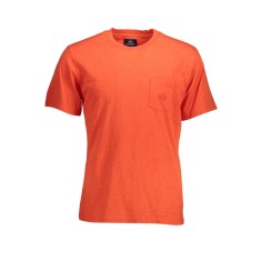 La Martina Tricou barbati, cu buzunar la piept, Regular Fit, Rosu, M