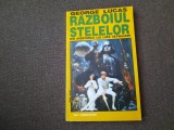 RAZBOIUL STELELOR VOL. I - DIN AVENTURILE LUI LUKE SKYWALKER de GEORGE LUCAS