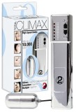 Ou cu vibratii Total Climax Bullet